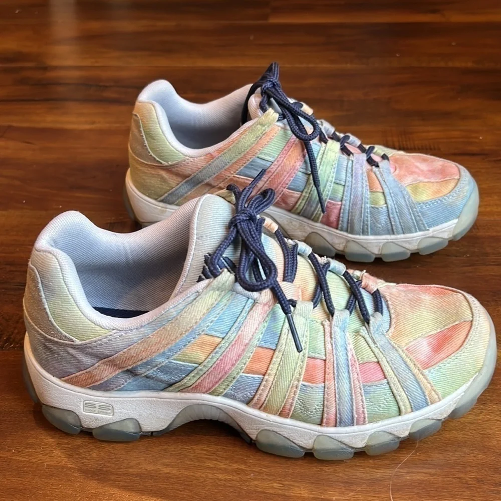 LIMITED Edition K Swiss x LRG Sneakers Athletic Shoes - Picture 6 of 13